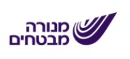מנורה מבטחים